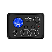 FZONE EQ-4R