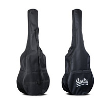 SEVILLIA GB-A40 BK