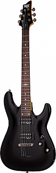 SCHECTER SGR C-1 BLK