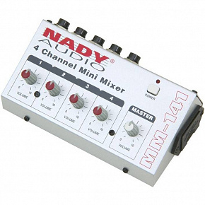NADY MM-141