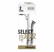 RICO RSF05BSX2H Select Jazz Filed
