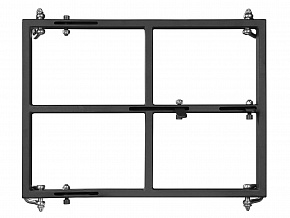 WHARFEDALE PRO WLA-1 Common Fly Frame
