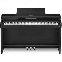 CASIO AP-550BK