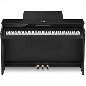 CASIO AP-550BK