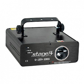 STAGE4 D-JOY+ 100G
