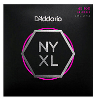 D'ADDARIO NYXL45100