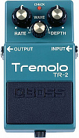 BOSS TR-2 Tremolo