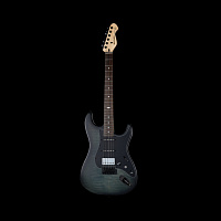 MOOER MSC31 Pro Grey Burst