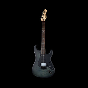 MOOER MSC31 Pro Grey Burst