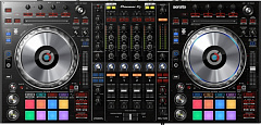 PIONEER DDJ-SZ2