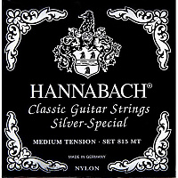 HANNABACH 815MTDURABLE