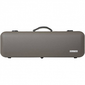 GEWA Violin Air Prestige Grey/black