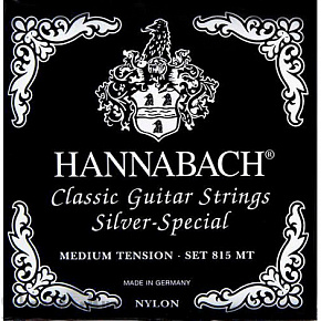 HANNABACH 815MTDURABLE