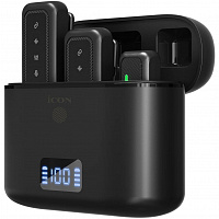 ICON AirMic 3