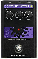 TC HELICON VoiceTone X1