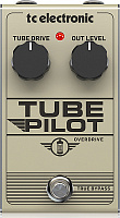 TC ELECTRONIC TUBE PILOT OVERDRIVE