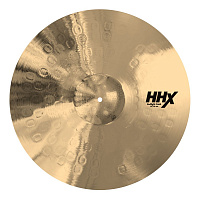 SABIAN 18