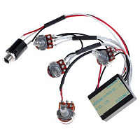 BELCAT EQB-2T