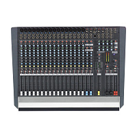 ALLEN&HEATH PA20-CP