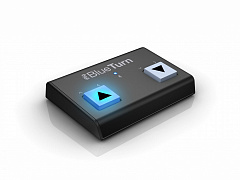IK MULTIMEDIA iRig-BlueTurn