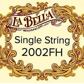 LA BELLA 2002FH