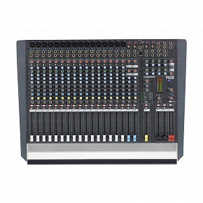 ALLEN&HEATH PA20-CP