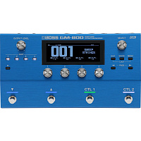 BOSS GM-800