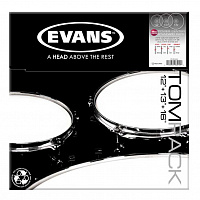 EVANS ETP-PC1CLR-S