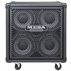 MESA BOOGIE P410D POWERHOUSE BASS CABINET