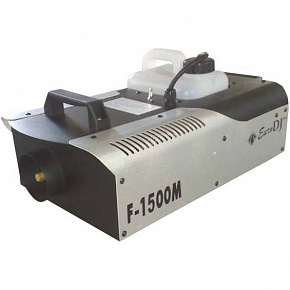 EURO DJ F-1500 DMX