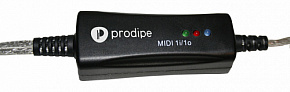 PRODIPE PRO1I1O