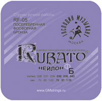 �������� �������� RUBATO-FB