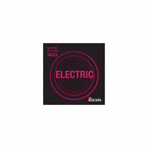 BLACKSMITH Electric Medium Heavy 10/52