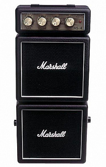 MARSHALL MS-4