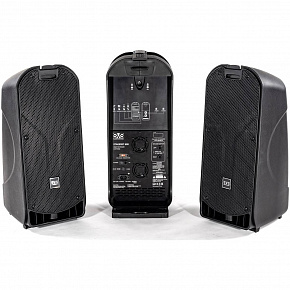 SVS AUDIOTECHNIK STAGESET 600