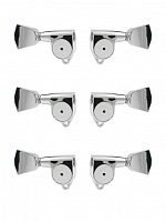 GOTOH SG301-HAPM-04-C-L3+R3