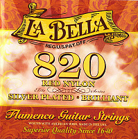 LA BELLA 820