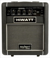 HIWATT HURRICANE