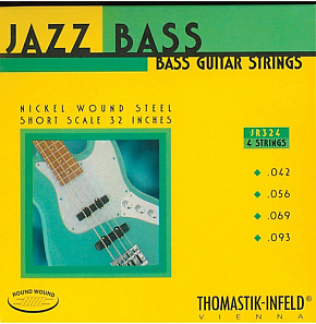 THOMASTIK JR324