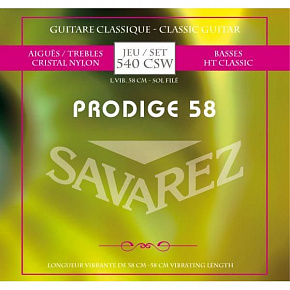 SAVAREZ 540CSW