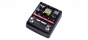 FORCE NUX AMP - Modeling Amp Simulator.