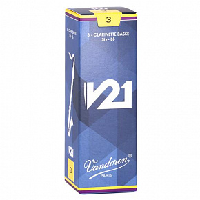 VANDOREN CR823