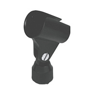 ROXTONE MSA026 Clip for microphone stands, F: 5/8-27