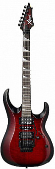 CORT X-11-BCS