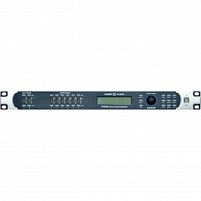 CREST AUDIO PCX 260