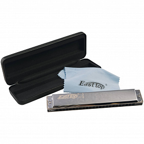 EASTTOP T2408 A