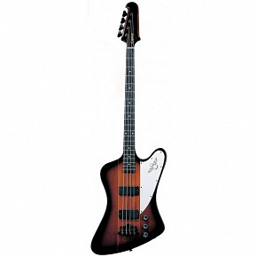 EPIPHONE THUNDERBIRD CLASSIC-IV (USA PICKUPS) VINTAGE SUNBU