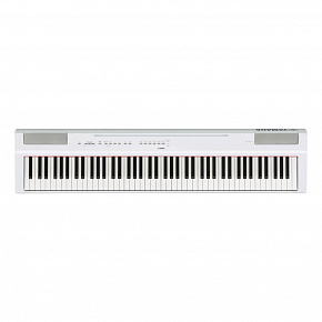 YAMAHA P-125aWH