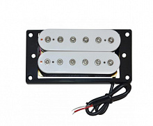 BELCAT BH-22Bridge-WH