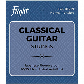 FLIGHT FCS-850 N